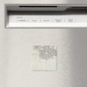 Aimant Pérou 9 (In Situ (Lave-vaisselle))