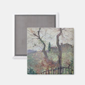 Aimant Pérouse, Ombrie, 1894 (Recto/Verso)