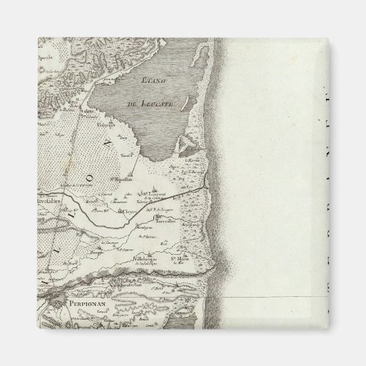 Aimant Perpignan (Devant)