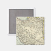 Aimant Perse (Recto/Verso)