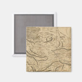 Aimant Perse 5 (Recto/Verso)