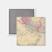 Aimant Perse, Arabie 2 (Recto/Verso)