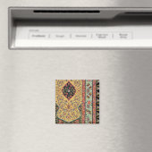 Aimant Persian Decoration, plate XXV from 'Orn polychrome (In Situ (Lave-vaisselle))