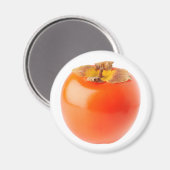 Aimant Persimmon (Recto/Verso)