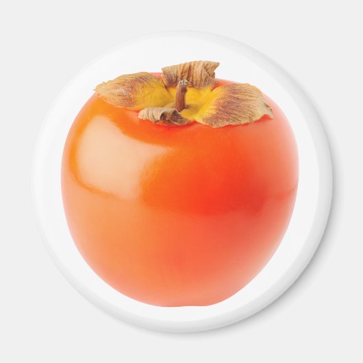Aimant Persimmon (Devant)