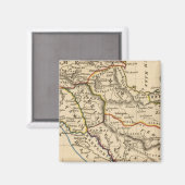 Aimant Persis, Parthia, Arménie (Recto/Verso)