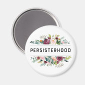 Aimant persistance (Recto/Verso)