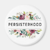 Aimant persistance (Devant)