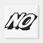 Aimant Persona, NO edition (Devant)