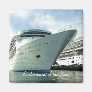 Aimant Personnalisation de la flèche enchantée