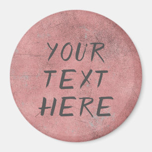 Aimant Personnalisé