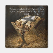 Aimant personnalisé de déplacement