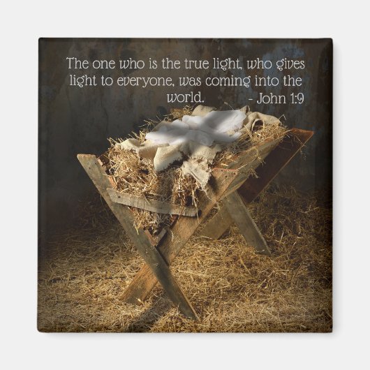 Aimant personnalisé de déplacement (Devant)