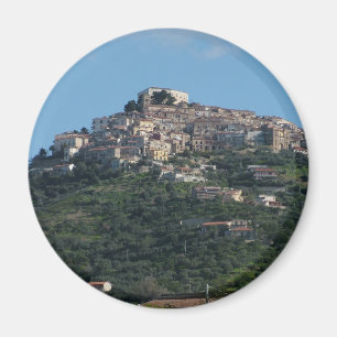 Aimant personnalisé Italie