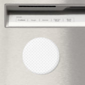 Aimant Personnaliser de clic il gris de changement à (In Situ (Lave-vaisselle))