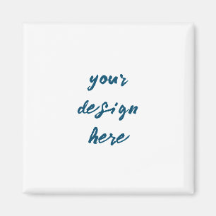 Aimant Personnaliser ou Customiser