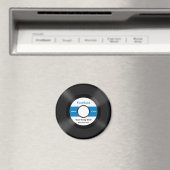 Aimant Personnalité du Custom (In Situ (Lave-vaisselle))