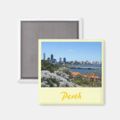 Aimant Perth (Recto/Verso)