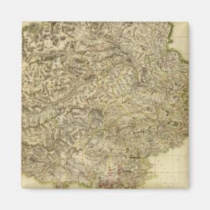 Aimant Perthshire composite