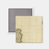 Aimant Perthshire du nord-est (Recto/Verso)