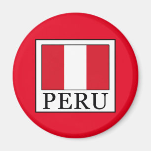 Aimant Peru