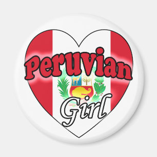 Aimant Péruvienne