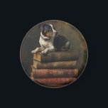 Aimant Pet Talk<br><div class="desc">Pet Talk - Magnet 
Share the Love!</div>