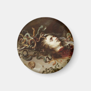 Aimant Peter Paul Rubens - The Head Of Medusa - Baroque P