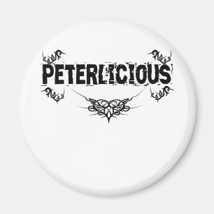 Aimant Peterlicious