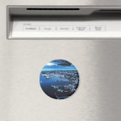 Aimant Petersburg Alaska (In Situ (Lave-vaisselle))