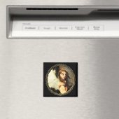 Aimant Petit Ange (In Situ (Lave-vaisselle))