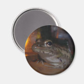 AIMANT PETIT BULLFROG (Recto/Verso)