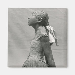 Aimant Petit danseur, âgé 14