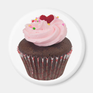 Aimant Petit gâteau