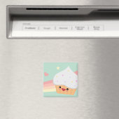 Aimant Petit gâteau de Cutie (In Situ (Lave-vaisselle))