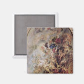 Aimant Petit jugement Dernier, c.1620 (Recto/Verso)