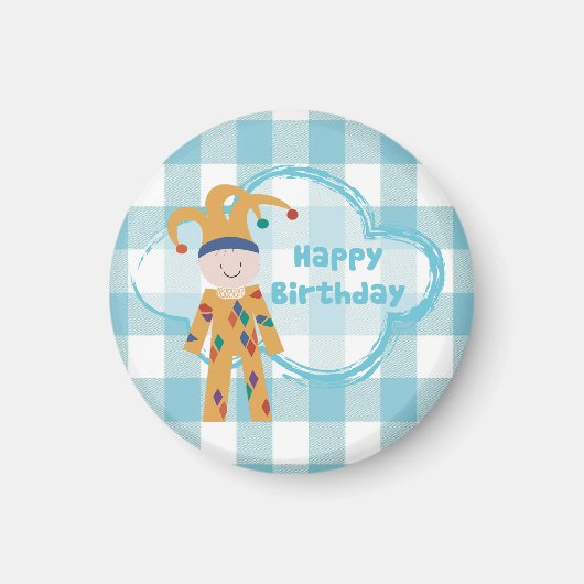 Aimant Petit King - Canciones para Soñar (Devant)