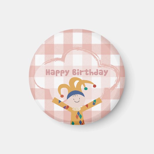 Aimant Petit King - Canciones para Soñar (Devant)