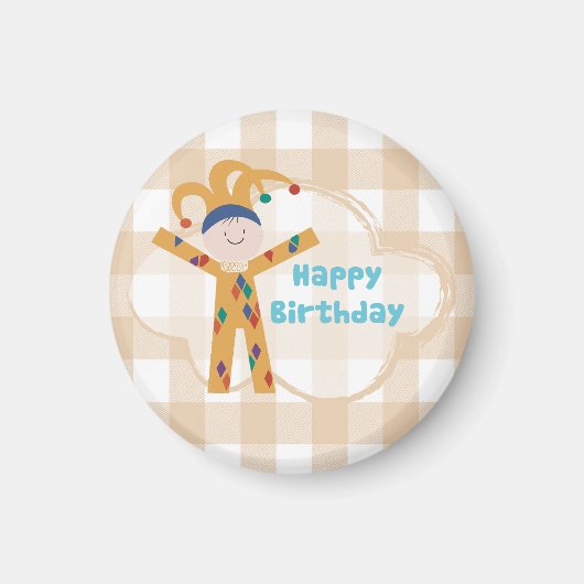 Aimant Petit King - Canciones para Soñar (Devant)