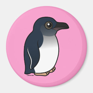 Aimant Petit pingouin