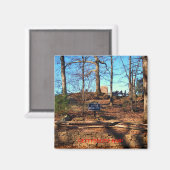 AIMANT PETIT TOP ROND (Recto/Verso)