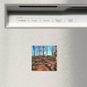 AIMANT PETIT TOP ROND (In Situ (Lave-vaisselle))