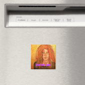 Aimant petite (In Situ (Lave-vaisselle))