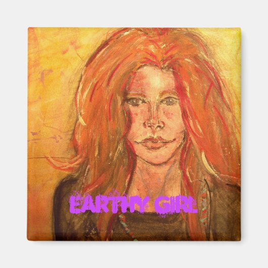 Aimant petite (Devant)