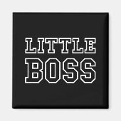 AIMANT PETITE BOÎTE (Devant)