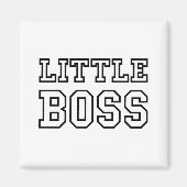 AIMANT PETITE BOÎTE (Devant)