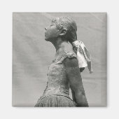 Aimant Petite danseuse, 14 ans (Devant)