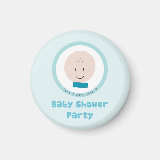 Aimant Petits Habitants - Canciones para Soñar (Devant)