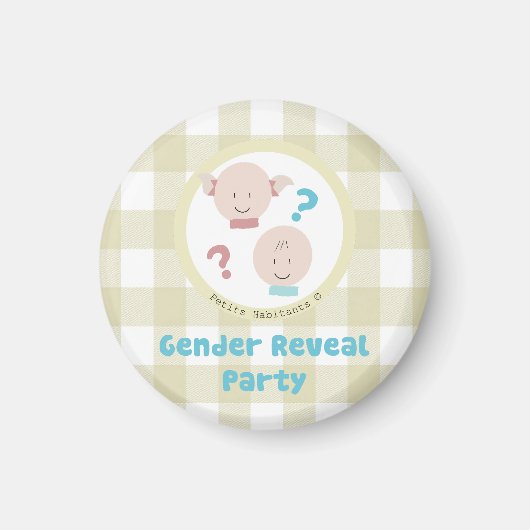 Aimant Petits Habitants - Canciones para Soñar (Devant)