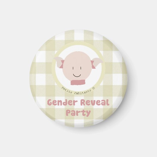 Aimant Petits Habitants - Canciones para Soñar (Devant)